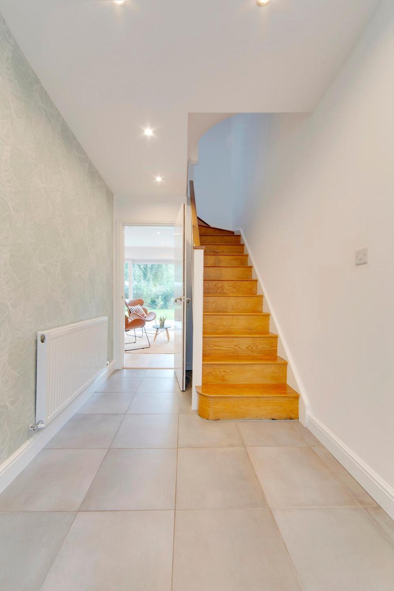 Pass The Keys 49 Byron Square Modern And Spacious 3 Bed Home With Free Parking Cambridge  Exterior photo